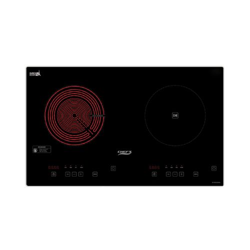 Bếp từ kết hợp hồng ngoại Chefs EH-MIX2000A