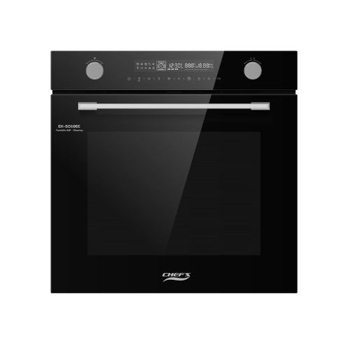 Lò nướng nhiệt phân âm tủ Chefs EH-BO600E