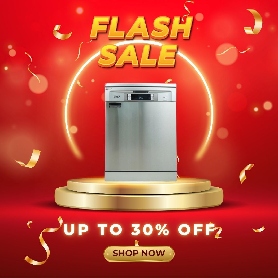 Máy rửa bát Chefs